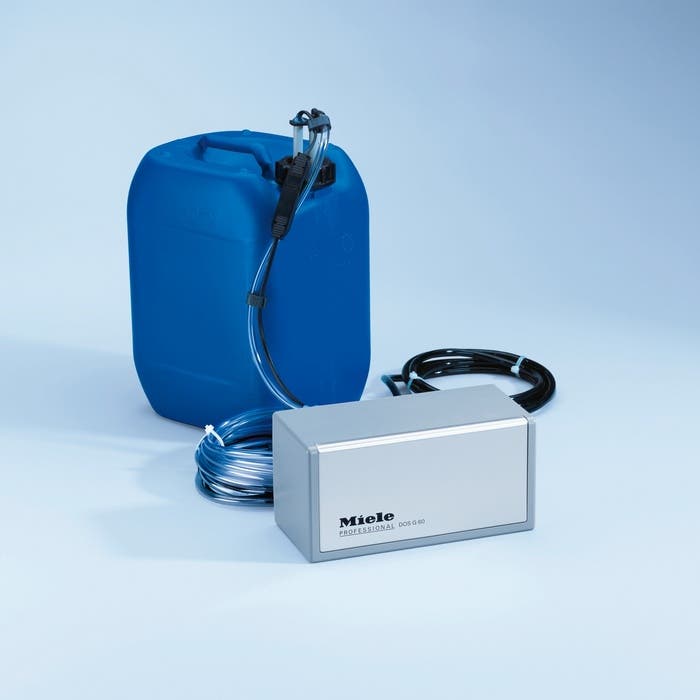 Miele DOSG601 Liquid Detergent Dispenser