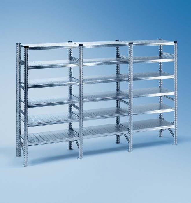 Miele STA Stainless Steel