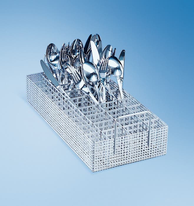 Miele E437 Upper/Lower Half Insert