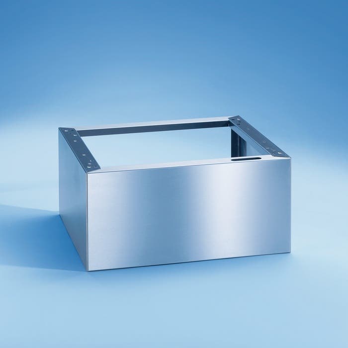 Miele UG5260 Stainless Steel