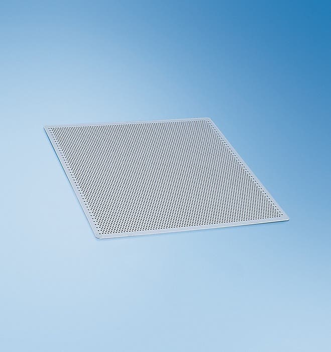 Miele E166 Lower Insert