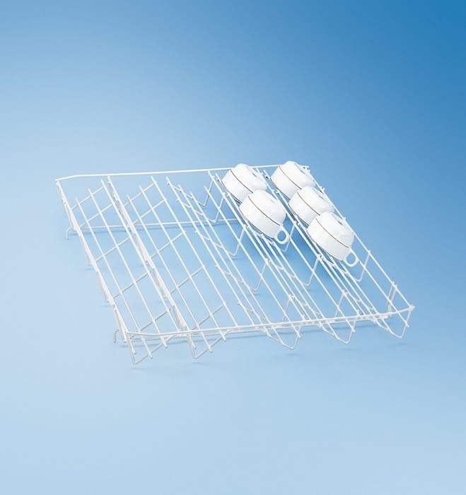 Miele E809 Lower Basket Insert for 23 Cups