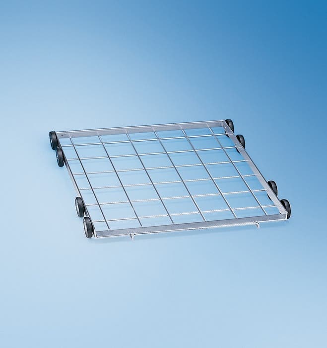 Miele U8741 Lower Basket