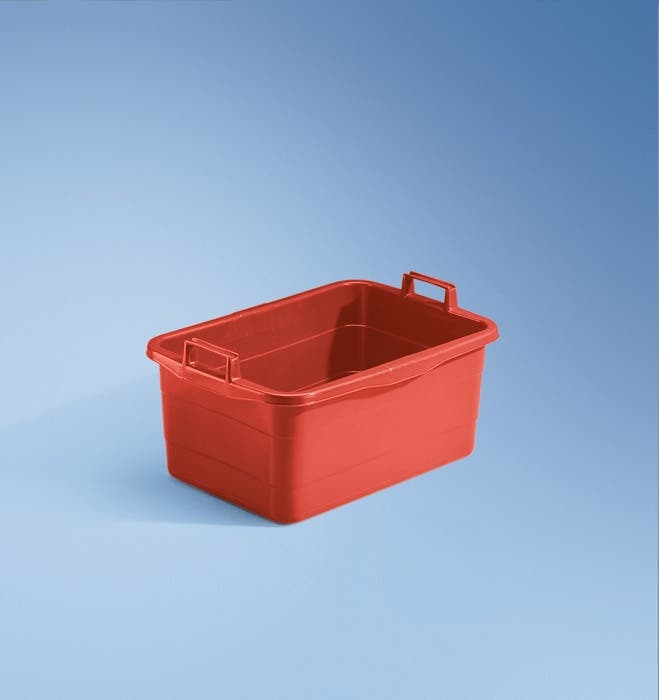 Miele WW85 laundry tub 85 l capacity