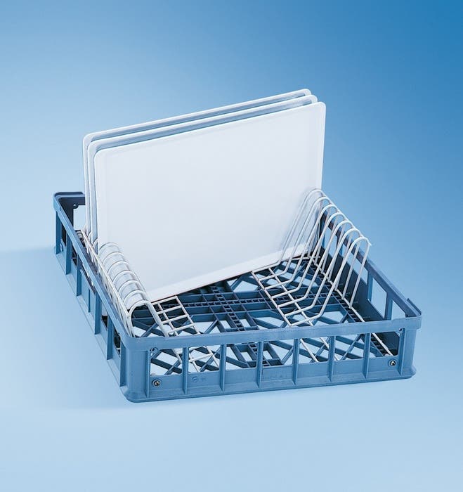 Miele U3131 Lower Basket