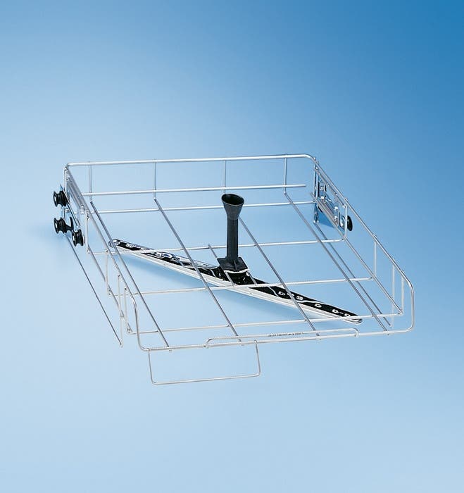 Miele O889 Upper Basket