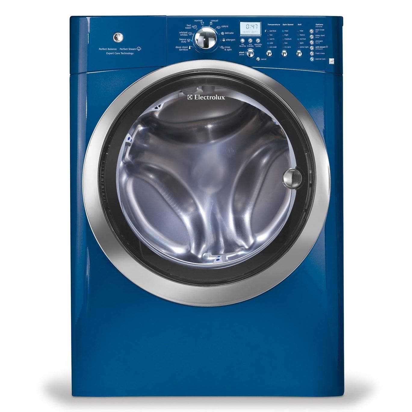 Electrolux EIMED60JMB Mediterranean Blue