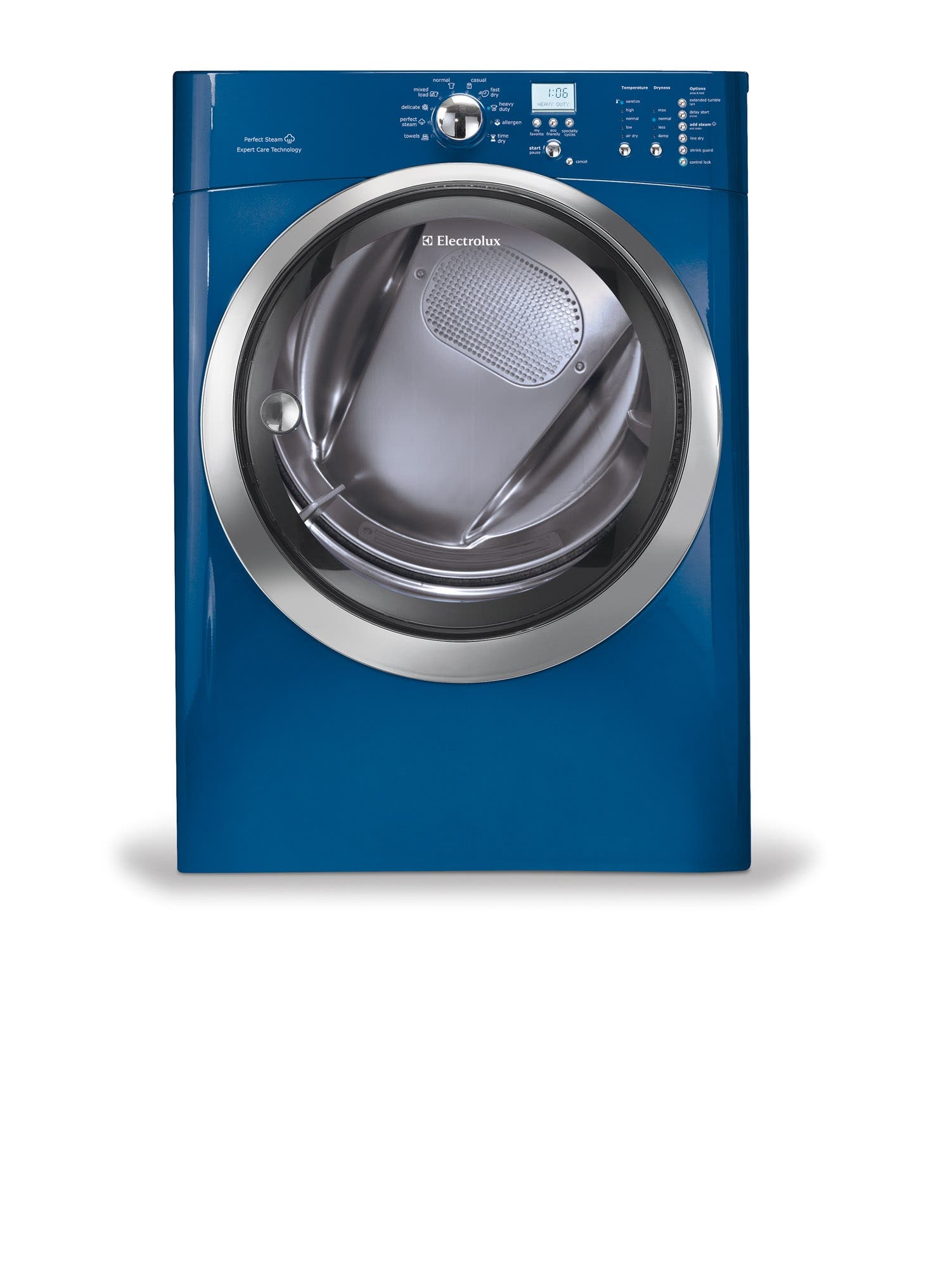 Electrolux EIMGD60JMB Mediterranean Blue