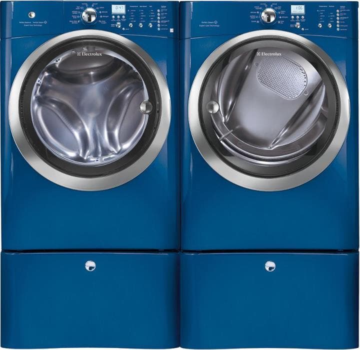 Electrolux EIFLS60JMB Mediterranean Blue