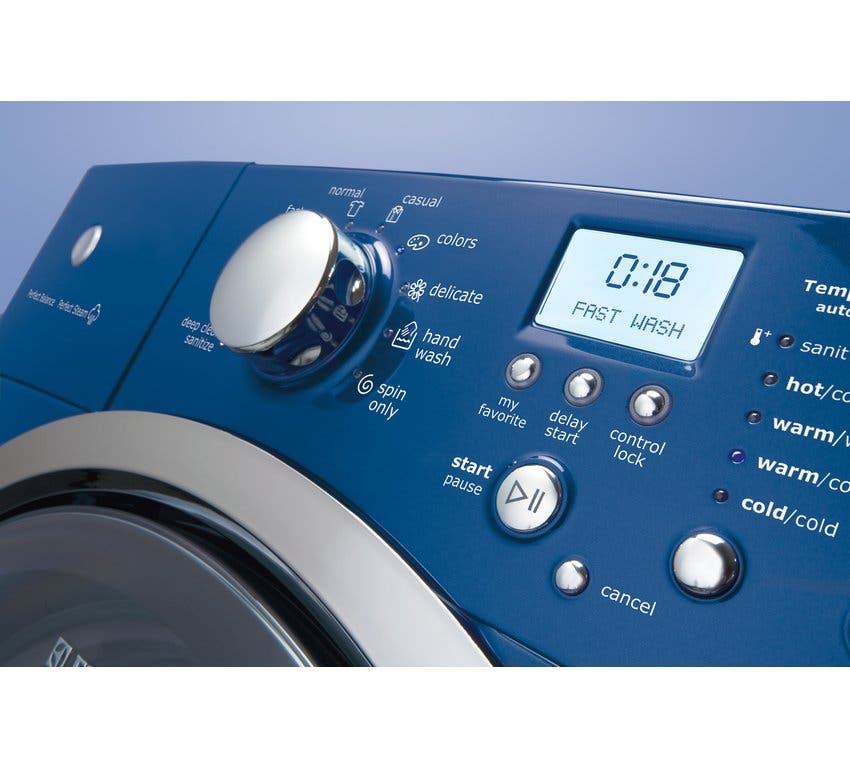 Electrolux EIFLS60JMB Mediterranean Blue