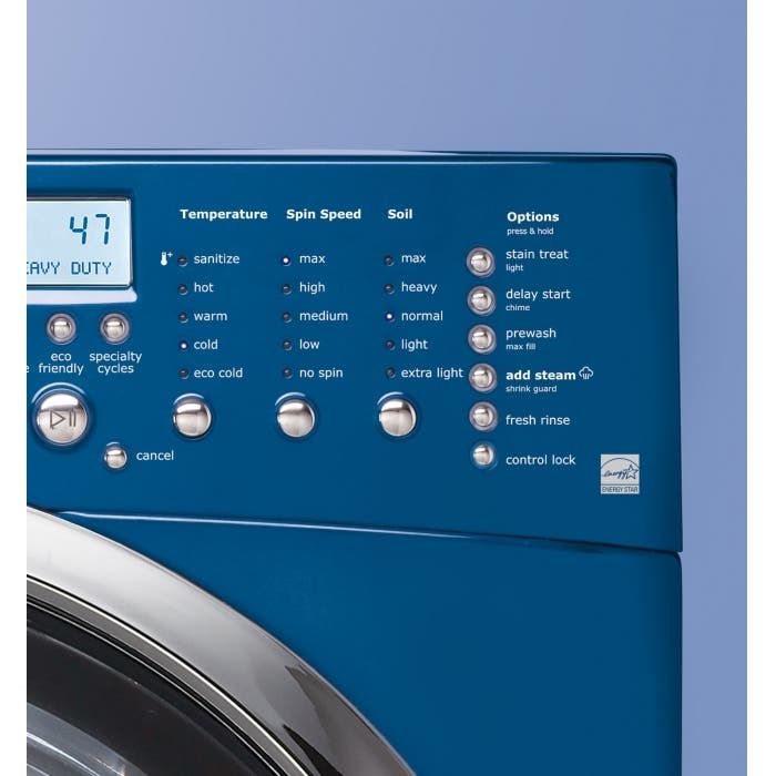 Electrolux EIFLS60JMB Mediterranean Blue