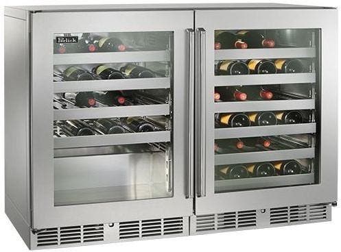Perlick HP48WOB Built In