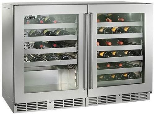 Perlick HP48WWB Built In