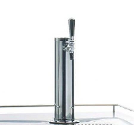 Lynx L24TWR Beverage Dispenser Conversion Tower Kit