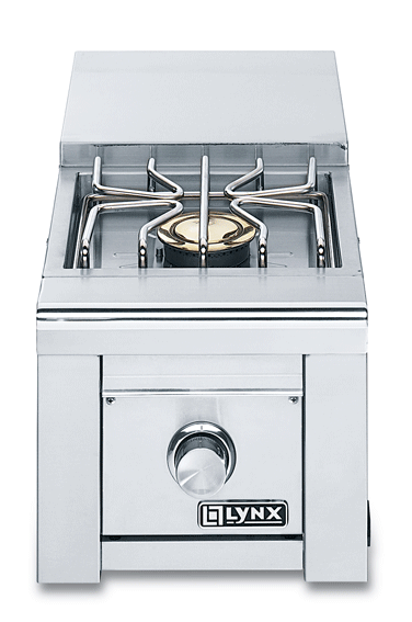 Lynx LSB12N Natural Gas