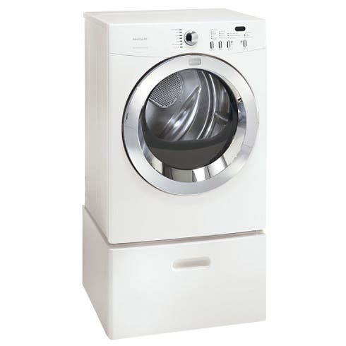 Frigidaire FAQE7077KW Classic White