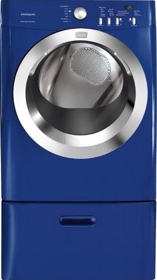 Frigidaire FAQE7077KN Classic Blue