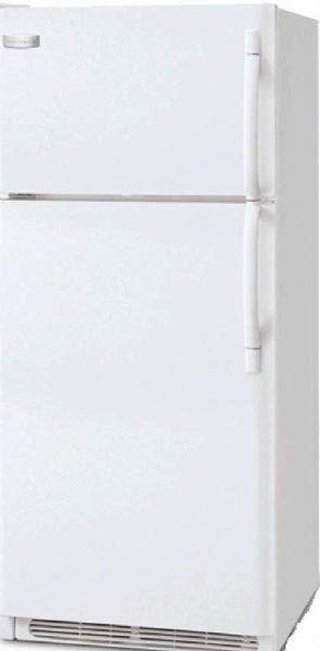 Frigidaire FRT18HB5JZ Left Hinge