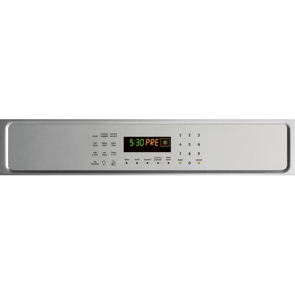 Frigidaire Professional FPEW3085KF 30" Single Electric Wall Oven