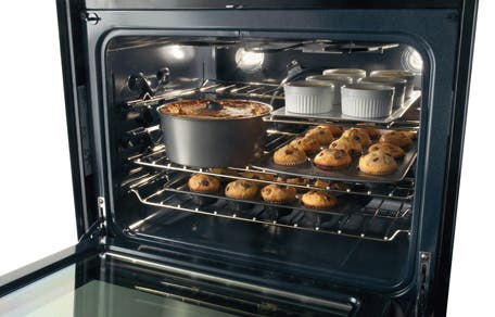 Frigidaire Professional FPEW3085KF 30" Single Electric Wall Oven