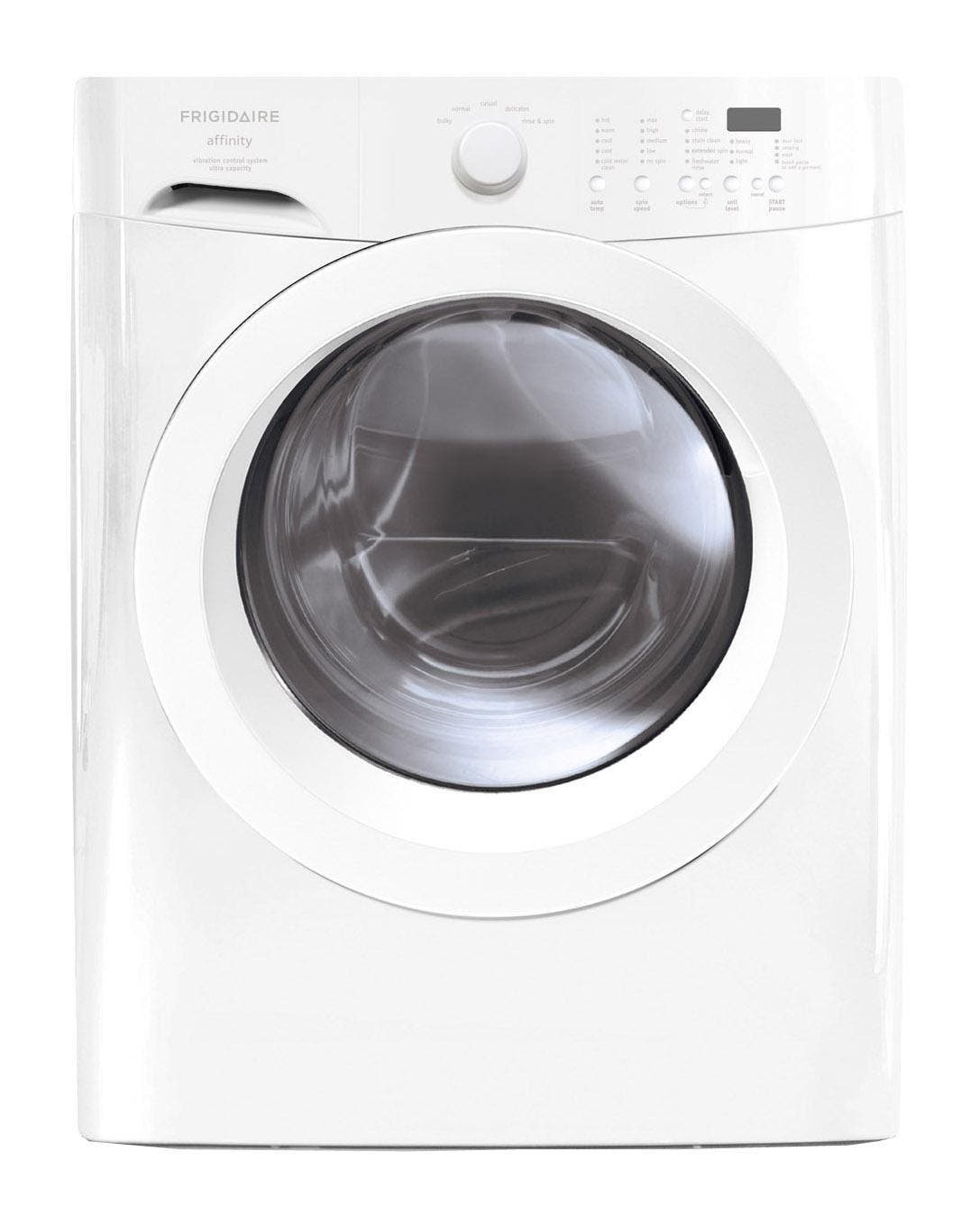 Frigidaire FAFW3801LW Classic White
