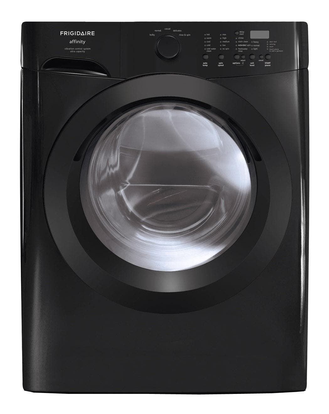 Frigidaire FAFW3801LB Classic Black