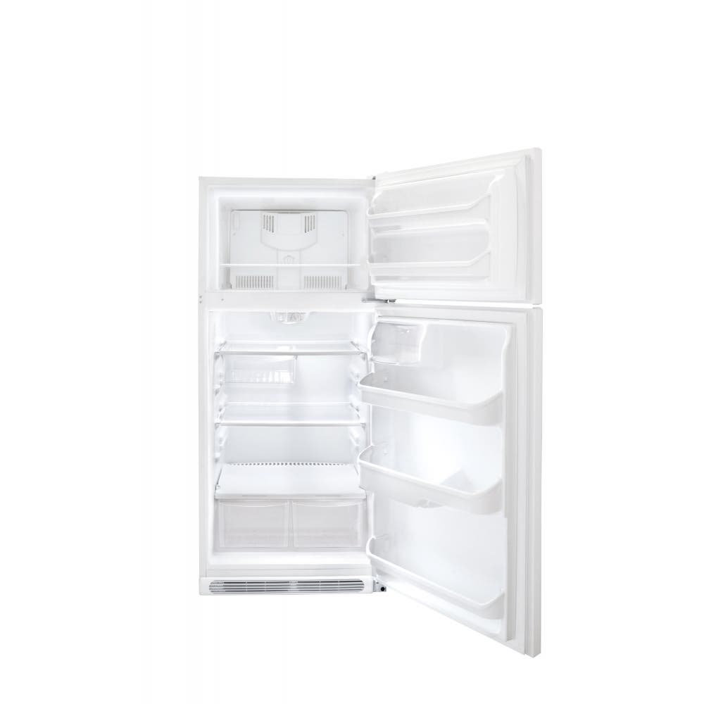 Frigidaire FFTR1715LW White