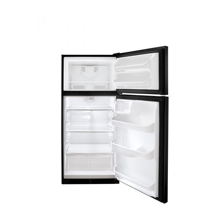 Frigidaire FFTR1715LB Black