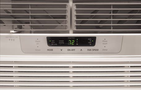 Frigidaire FRA256ST2 25,000 BTU Room Air Conditioner
