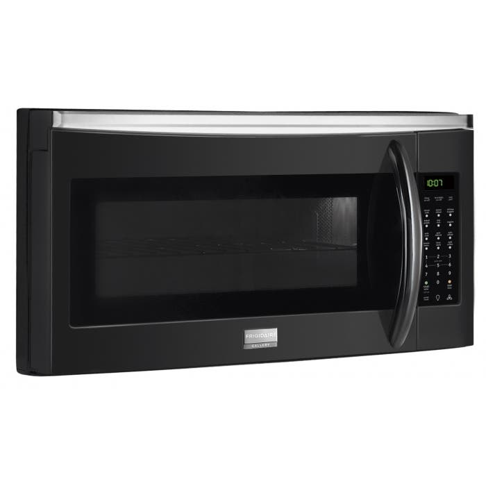 Frigidaire FGMV185KB Black
