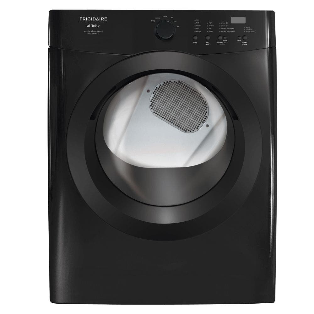 Frigidaire FAQE7001LB Classic Black