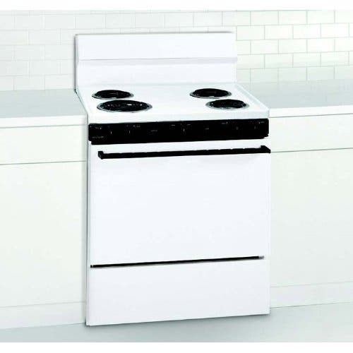 Frigidaire XFEF3000LW White