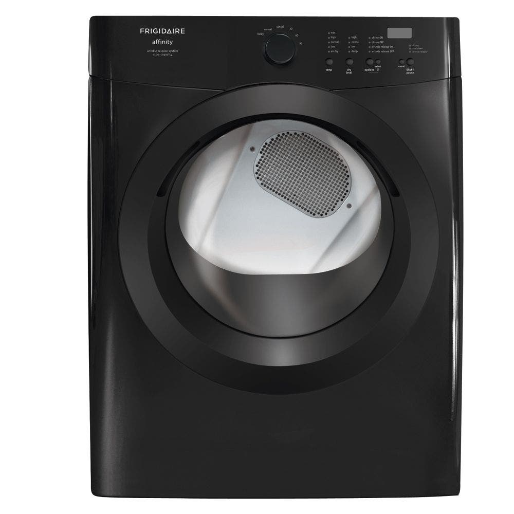 Frigidaire FAQG7001LB Classic Black