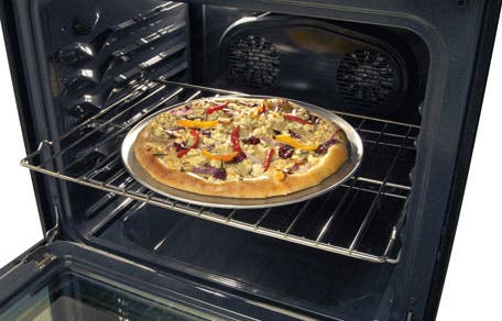 Frigidaire FPCF3091LF Stainless Steel