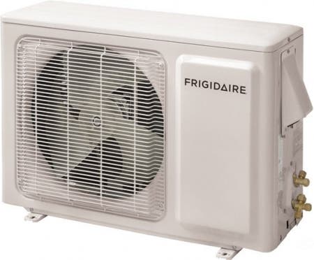 Frigidaire FRS12PYS1 12,000 BTU Single Zone Ductless Split System