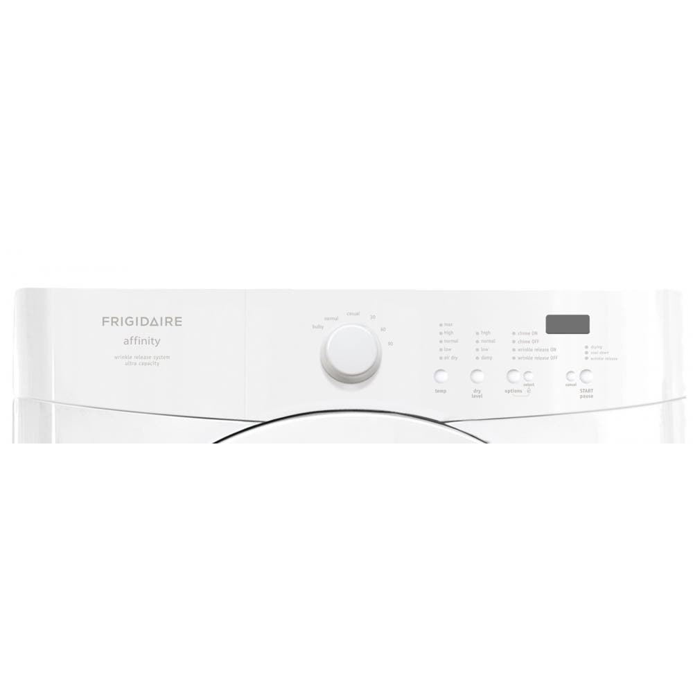 Frigidaire FAQG7001LW Classic White