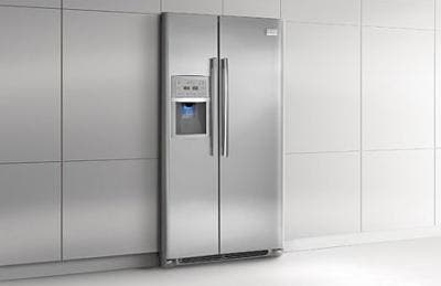 Frigidaire Professional FPHC2399KF 22.6 cu. ft. Counter-Depth