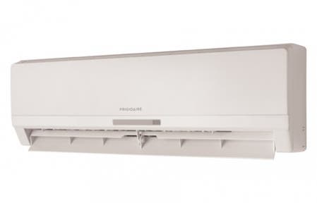 Frigidaire FRS12PYS1 12,000 BTU Single Zone Ductless Split System