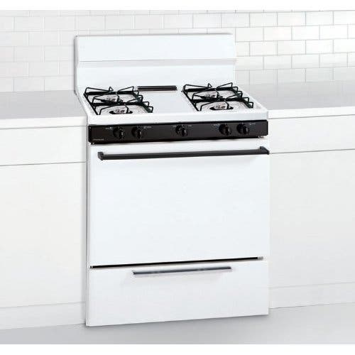 Frigidaire XFGF3000LW White