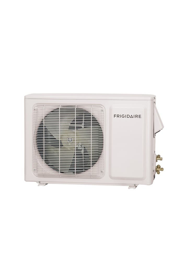 Frigidaire FRS12PYS1 12,000 BTU Single Zone Ductless Split System