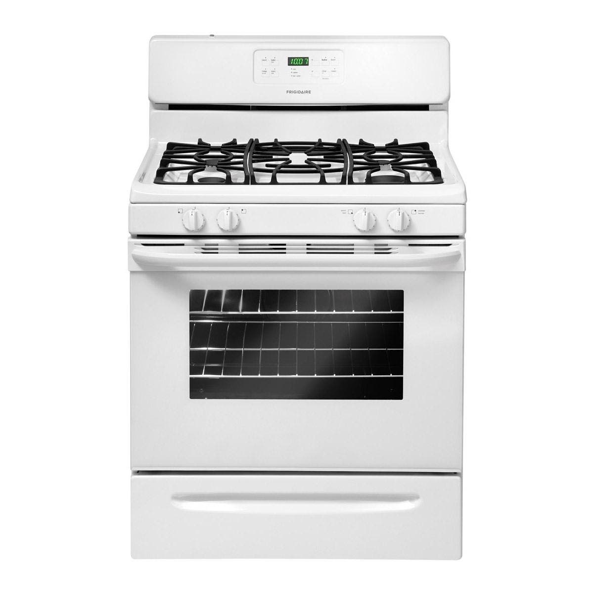 Frigidaire FFGF3027LW White