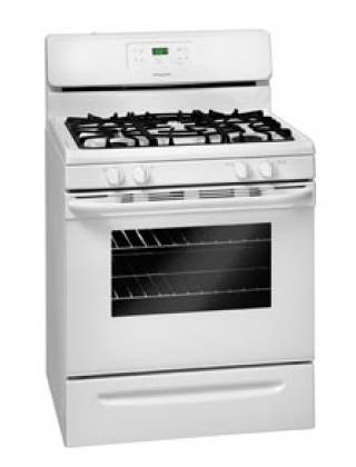 Frigidaire FFGF3027LW White