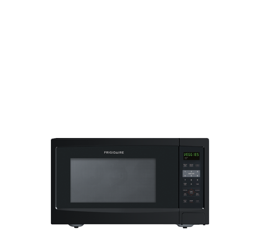 Frigidaire FFCE1638LB Black