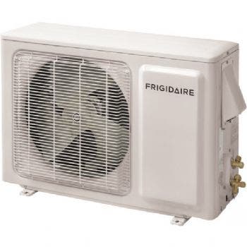 Frigidaire FRS09PYS1 9,000 BTU Single Zone