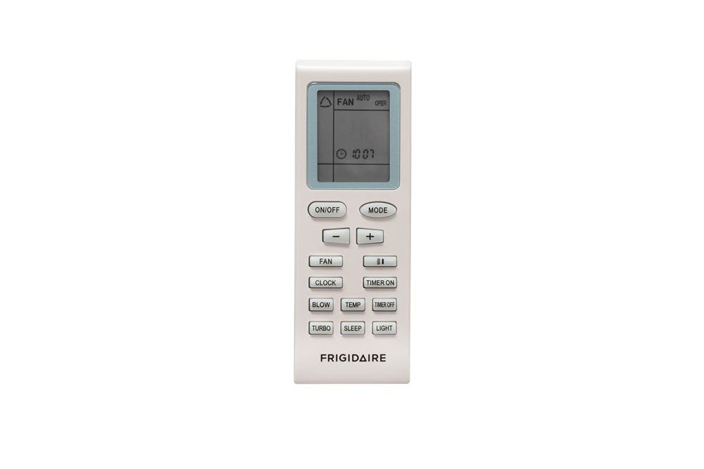 Frigidaire FRS09PYS1 9,000 BTU Single Zone