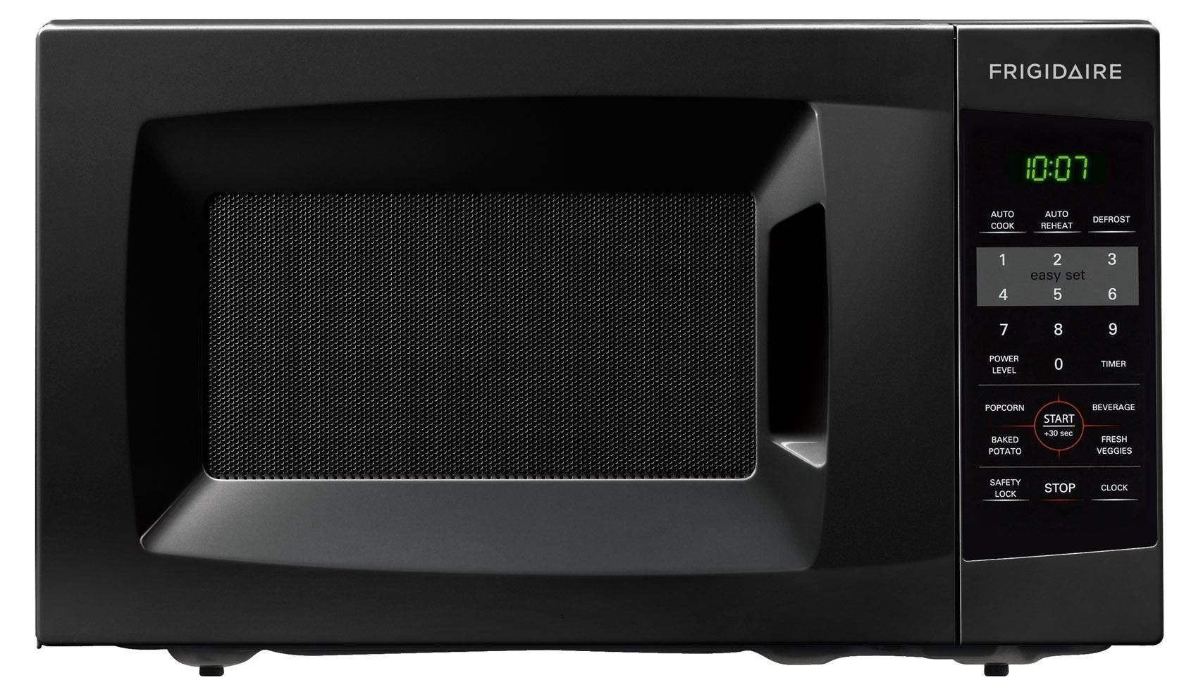 Frigidaire FFCM0724LB Black