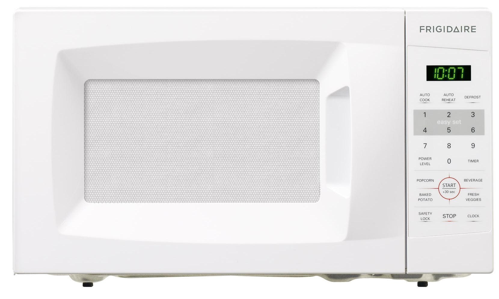 Frigidaire FFCM0724LW White