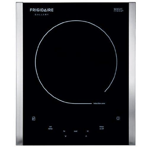 Frigidaire FGIC134PAK 14" Portable Induction Cooktop
