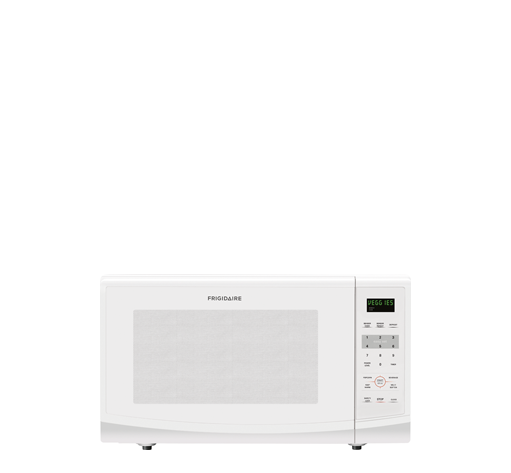 Frigidaire FFCE2238LW White