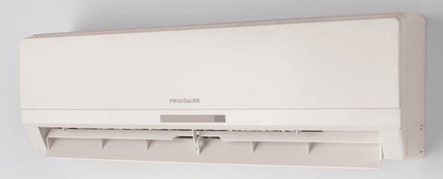 Frigidaire FRS123LS1 12,000 BTU Single Zone